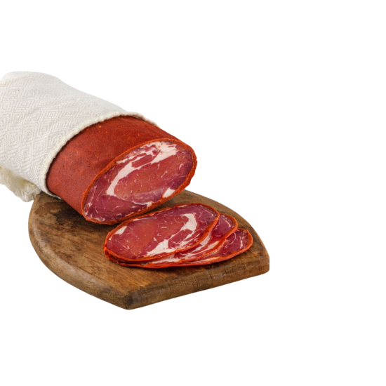 GÜLER PASTIRMA ANTRİKOT KG