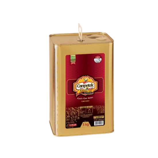 CANPETEK BAL SÜZME 5 KG 