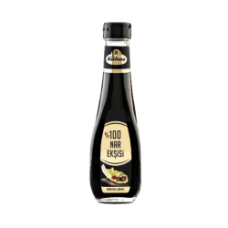 KÜHNE NAR EKŞİSİ %100 250 ML * 6