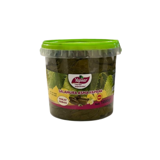 YAPSAR YAPRAK TOKAT DÖKME 1000 GR 