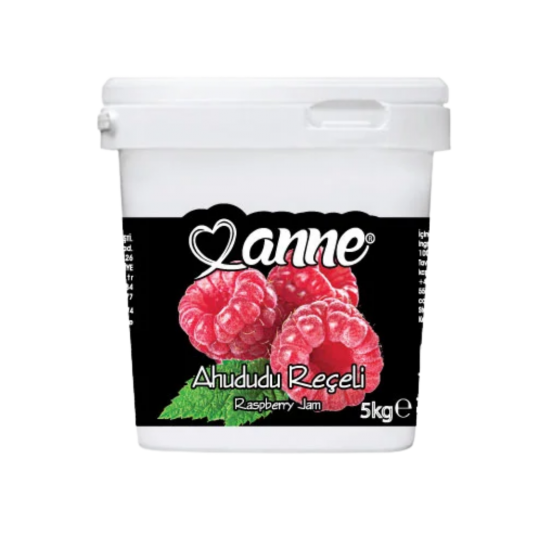 DOĞBES ANNE REÇELİ AHUDUDU 5 KG 