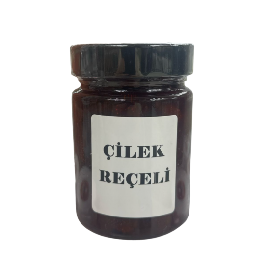 DOĞBES REÇEL ÇİLEK 400 GR 