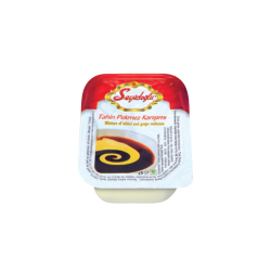 SEYİDOĞLU PİKNİK TAHİN-PEKMEZ 15 GR  SEYİDOĞLU PİKNİK TAHİN-PEKMEZ 15 GR