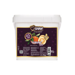 DOĞBES ANNE REÇELİ TURUNÇ 5 KG