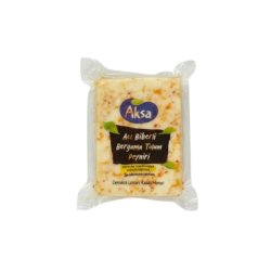 AKSA BERGAMA TULUM ACI BİBERLİ KG