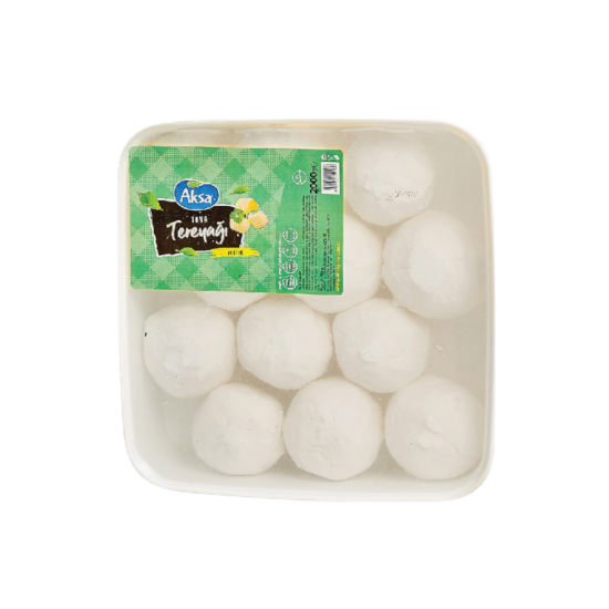 AKSA TEREYAĞI SUDA TAVA 2000 GR