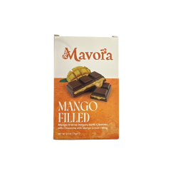 MAVORA MANGO AROMALI ÇİKOLATA 75 GR