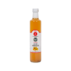 A.O.Ç ORGANİK ALIÇ SİRKESİ 500 ML 