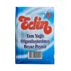 EDİN SEZON BEYAZ PEYNİR EKSTRA İNEK 18 KG  EDİN SEZON BEYAZ PEYNİR EKSTRA İNEK 18 KG