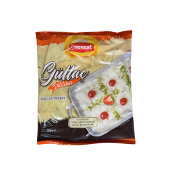 NEVZAT GÜLLAÇ 250 GR 