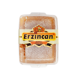 ERZİNCAN BAL PETEK 700 GR  ERZİNCAN BAL PETEK 700 GR