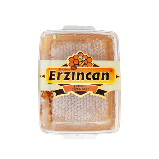 ERZİNCAN BAL PETEK 700 GR 
