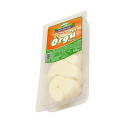TAHSİLDAROĞLU ÖRGÜ PEYNİRİ 180 GR
