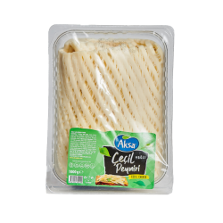 AKSA ÇEÇİL PEYNİR  1000 GR  AKSA ÇEÇİL PEYNİR  1000 GR