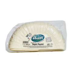 BOLU SEPET PEYNİRİ 500 GR  BOLU SEPET PEYNİRİ 500 GR