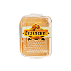 ERZİNCAN BAL PETEK 300 GR  ERZİNCAN BAL PETEK 300 GR