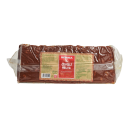 KOSKA HELVA CEVİZLİ BLOK 4 KG  KOSKA HELVA CEVİZLİ BLOK 4 KG
