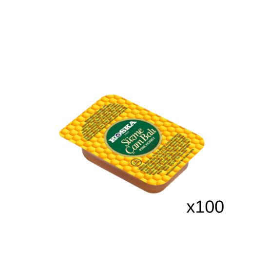 KOSKA PİKNİK BAL 20 GR 