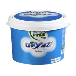 PINAR BEYAZ 2750 GR 