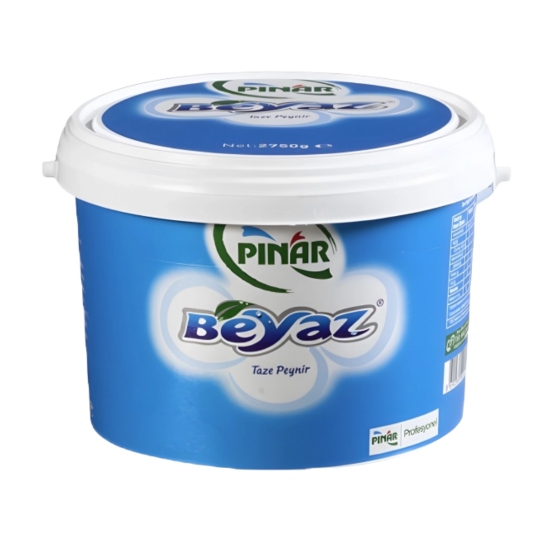 PINAR BEYAZ 2750 GR 