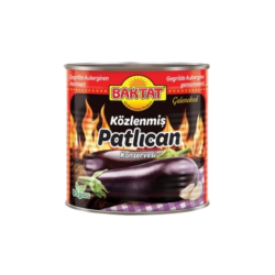 BAKTAT KÖZLENMİŞ PATLICAN 2650 