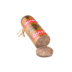 GÜLER DANA KAVURMA BLOK KG