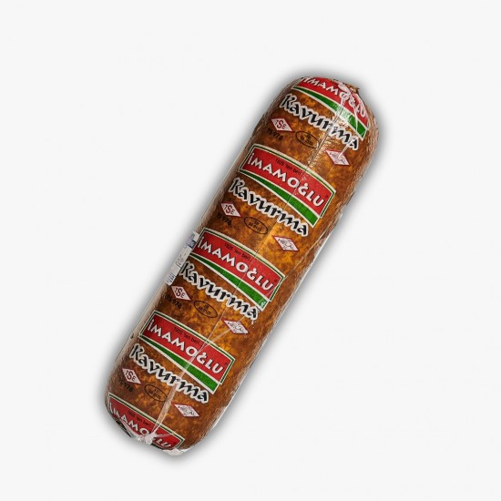 İMAMOĞLU KAVURMA DANA BLOK KG 