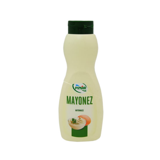 PINAR MAYONEZ SERVİS 700 GR  PINAR MAYONEZ SERVİS 700 GR