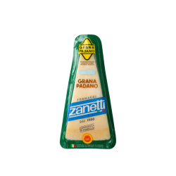ZANETTI GRANA PADANO 150 GR 