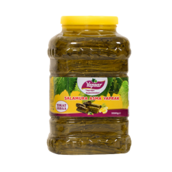 YAPSAR YAPRAK TOKAT  3500 GR 