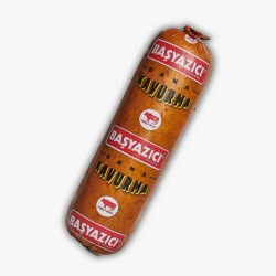 BAŞYAZICI KAVURMA DANA BLOK KG  BAŞYAZICI KAVURMA DANA BLOK KG