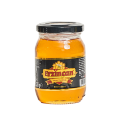 ERZİNCAN BAL SÜZME ÇİÇEK 225 GR  ERZİNCAN BAL SÜZME ÇİÇEK 225 GR