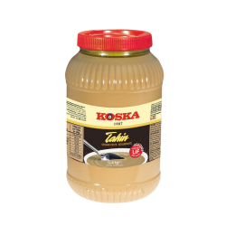 KOSKA TAHİN BİDON 4 KG 