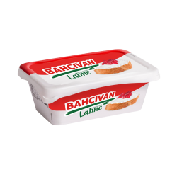 BAHÇIVAN LABNE PEYNİR 180 GR 
