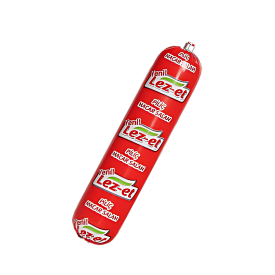 LEZ-ET SALAM PİLİÇ 200 GR 