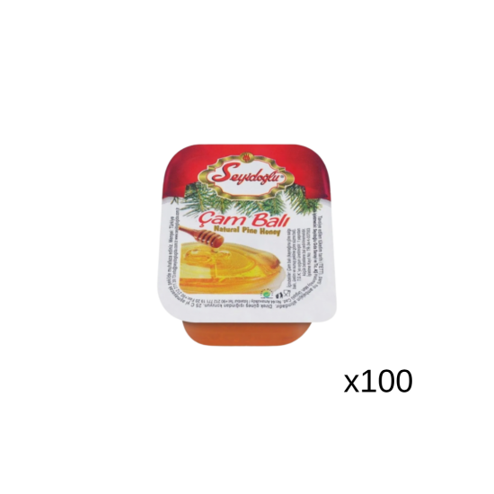 SEYİDOĞLU PİKNİK ÇAM BALI 15 GR 