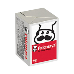 PAKMAYA YAŞ 42 GR  PAKMAYA YAŞ 42 GR
