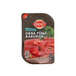 DANET FÜME KABURGA DANA 70 GR  DANET FÜME KABURGA DANA 70 GR