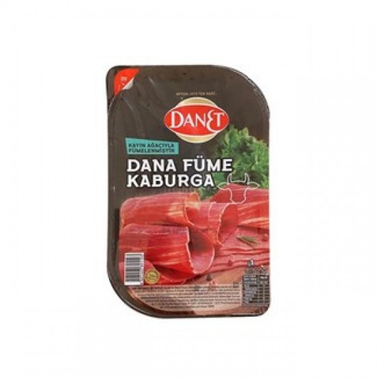 DANET FÜME KABURGA DANA 70 GR 