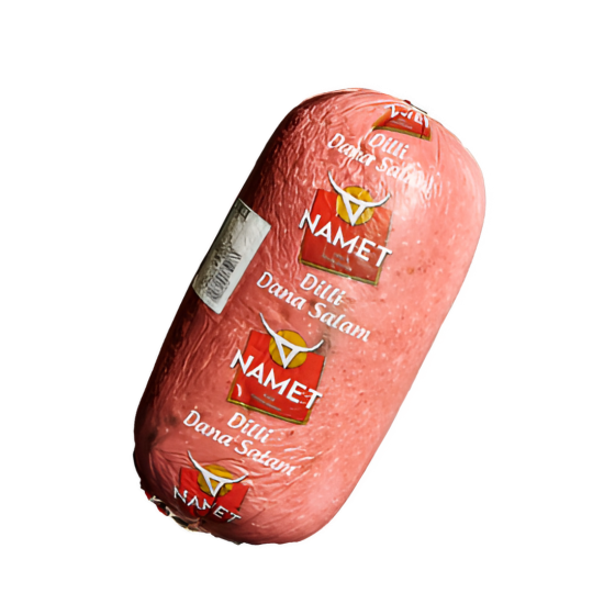 NAMET SALAM DANA BLOK DİLLİ SALAM KG
