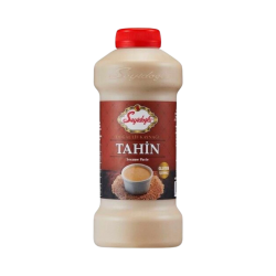 SEYİDOĞLU TAHİN BİDON 550 GR 