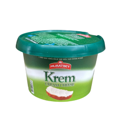 MURATBEY KREM PEYNİR 170 GR  MURATBEY KREM PEYNİR 170 GR