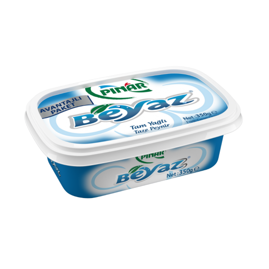 PINAR BEYAZ 350 GR 