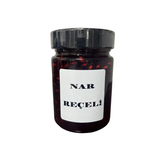 DOĞBES REÇEL NAR 400 GR 