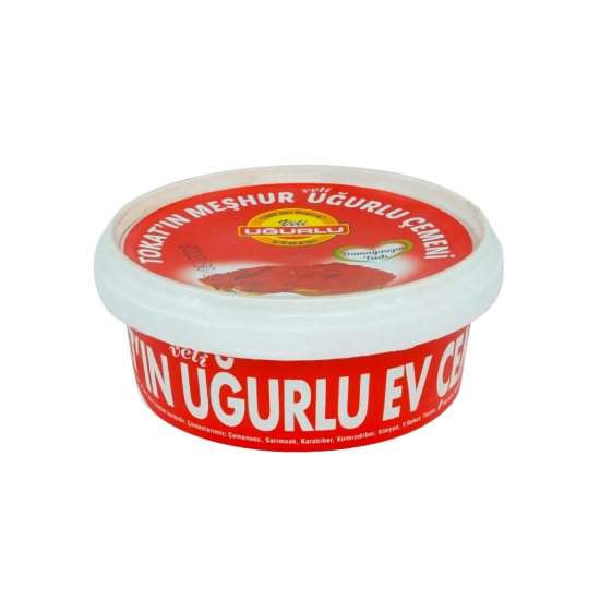UĞURLU ÇEMEN 225 GR 