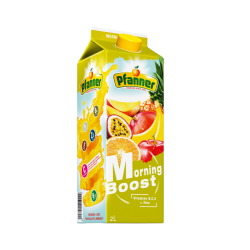 PFANNER KARIŞIK  MEYVE SUYU 2000 ML 
