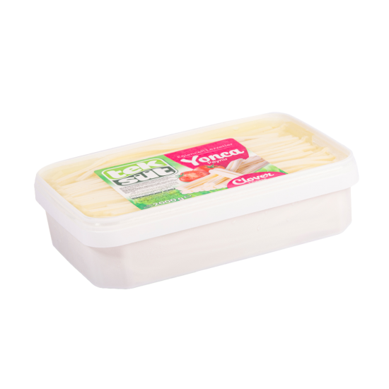 TEKSÜT YONCA PEYNİR 2000 GR 