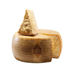 İTHAL - GRANO PADANO BLOK PARMESAN KG İTHAL - GRANO PADANO BLOK PARMESAN KG