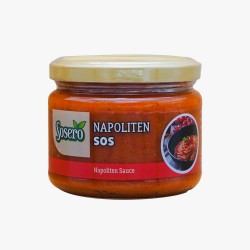 SOSERO SOS NAPOLİTAN 290 GR 