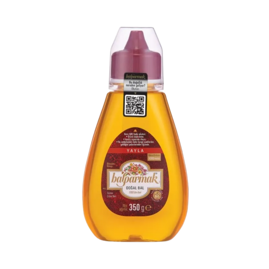 BALPARMAK BAL BORDO ÇITKAPAK 350 GR